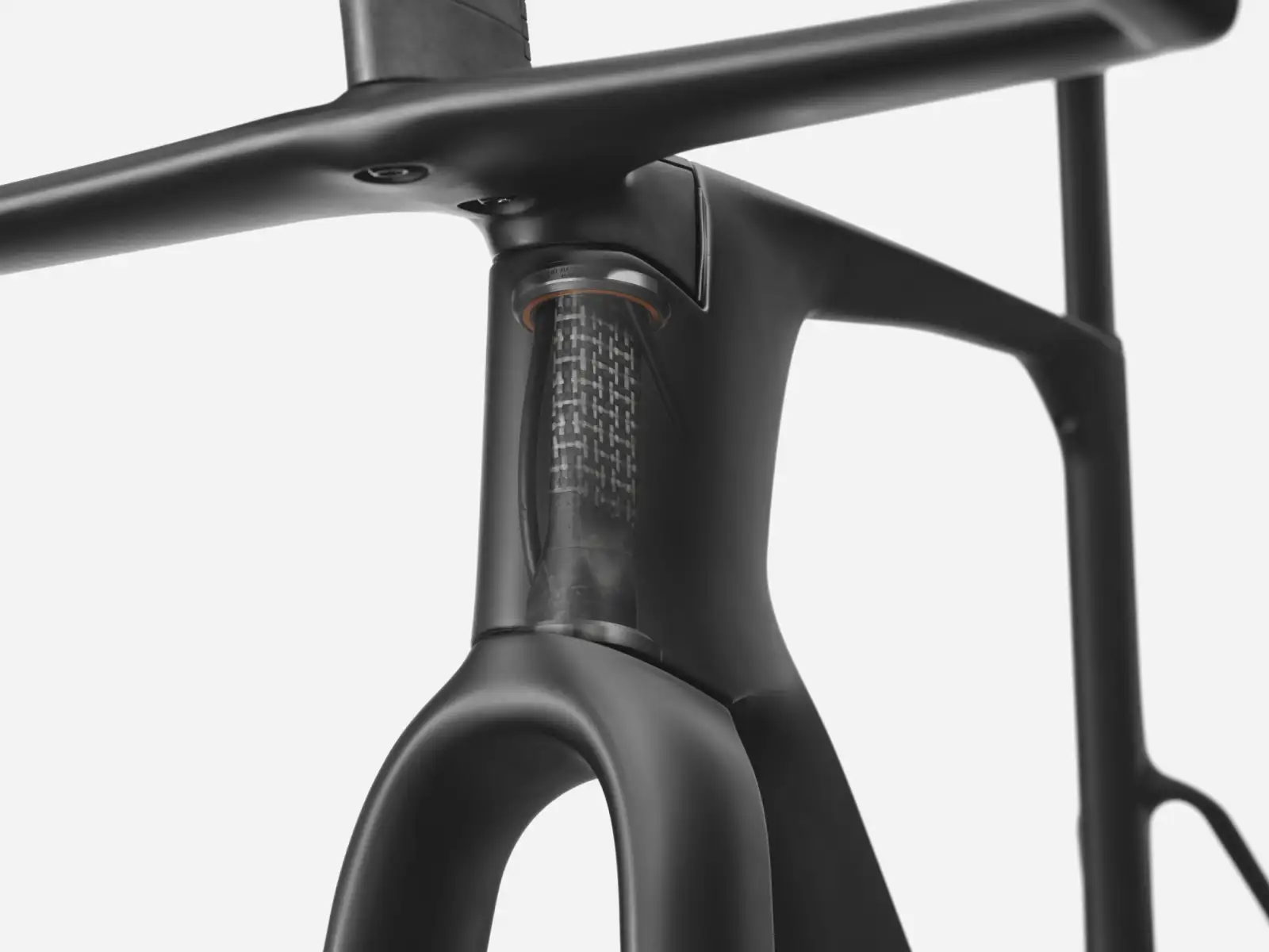 Cannondale SuperSlice A/M Straßenrahmenset RAW