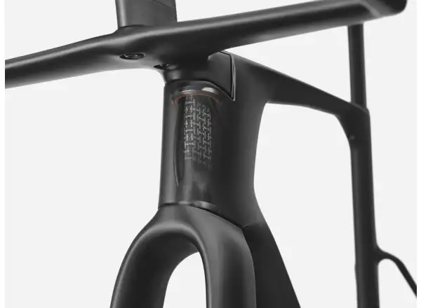 Cannondale SuperSlice A/M Straßenrahmenset RAW