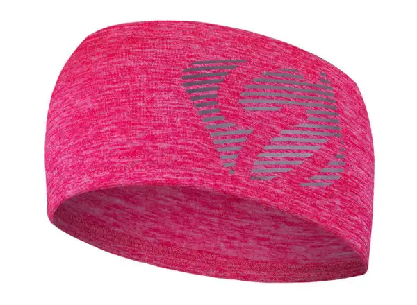 Etape Stix Stirnband rosa Größe S/M