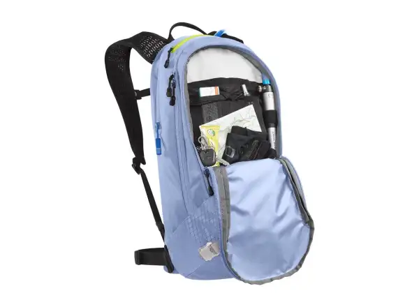 Camelbak Mule 12 Frauen Rucksack Serenity Blue.