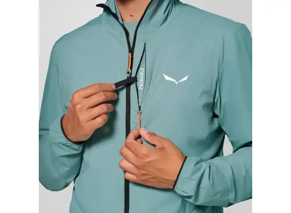 Salewa Pedroc Wind Light Herren-Sweatshirt Willow