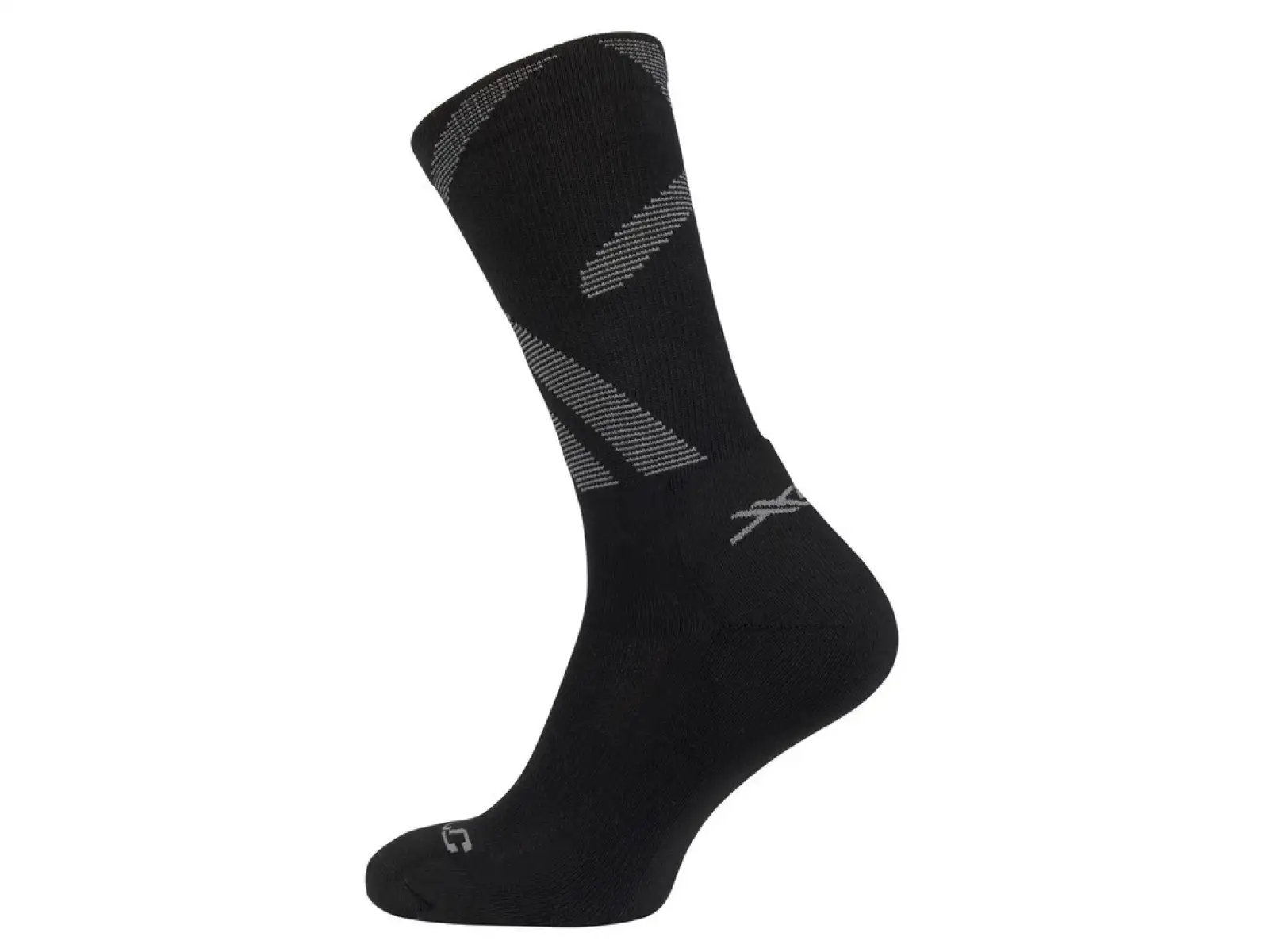 XLC All MTN CS-L02 Socken Schwarz