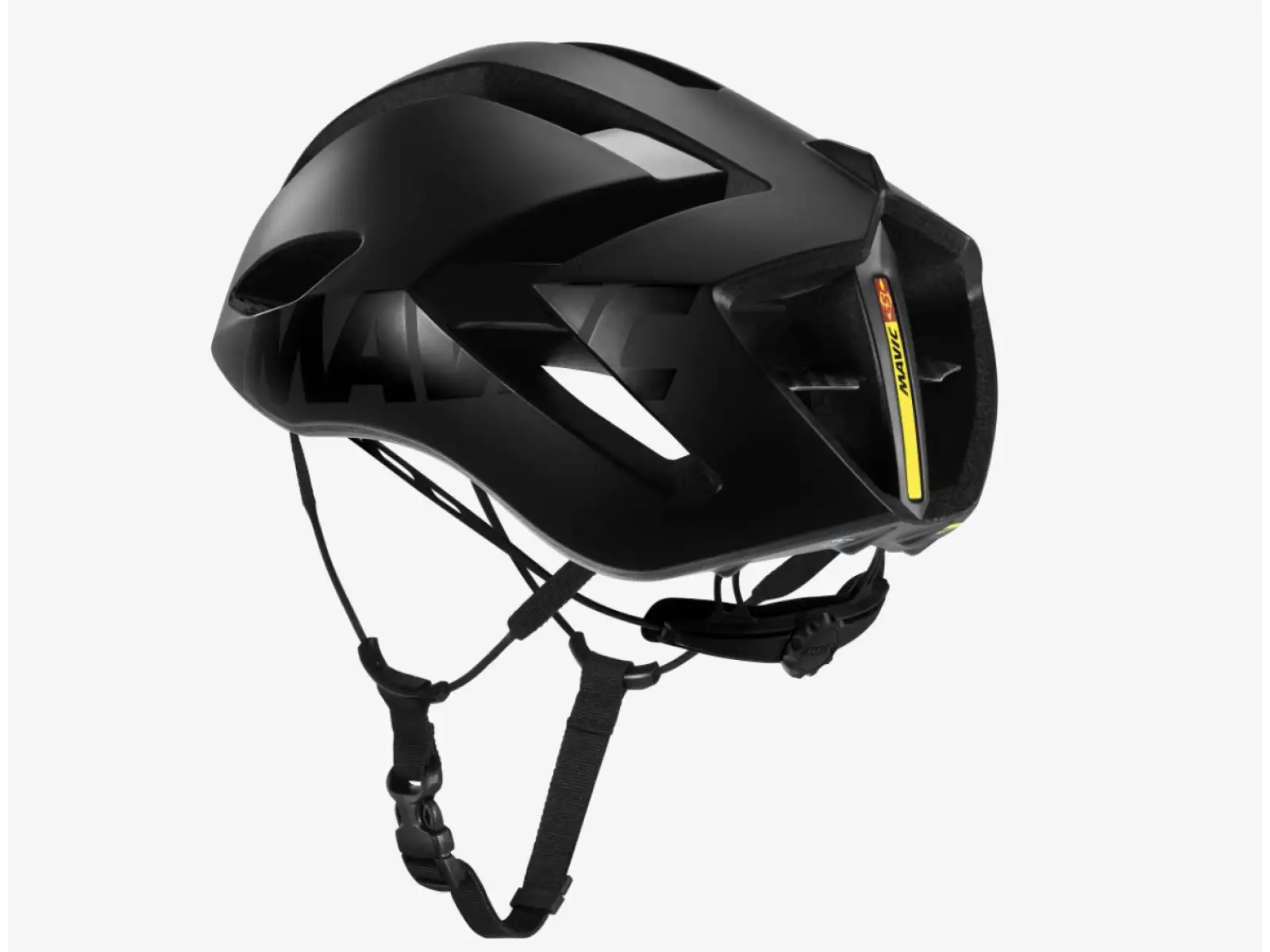 Mavic Comete SL MIPS Rennradhelm Black