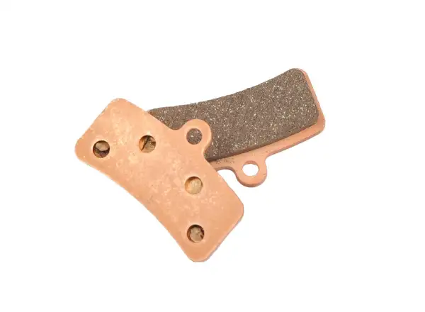 Goldfren GF-846 Shimano M810/M820/M640 gesinterte Bremsbeläge
