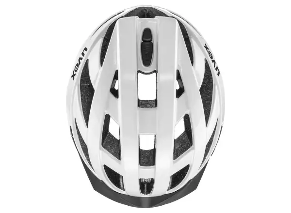 Uvex I-VO 3D Helm weiß
