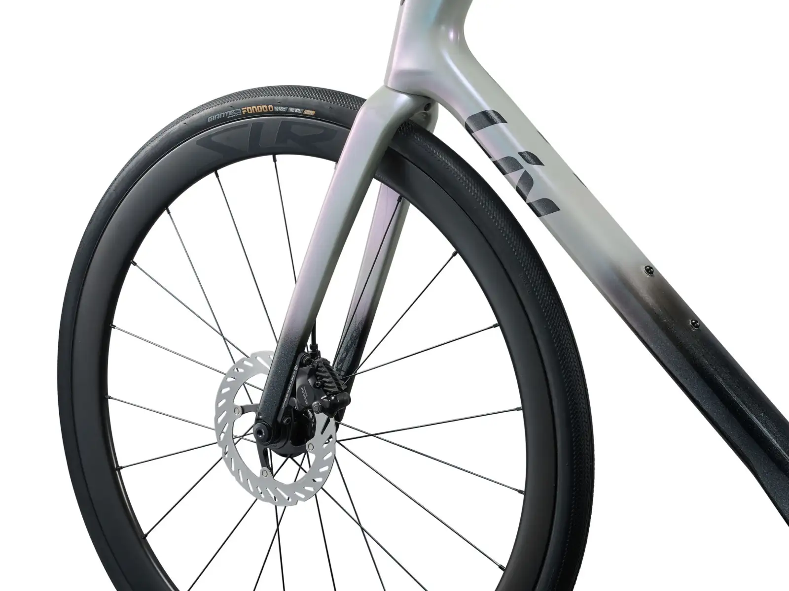 Liv Avail Advanced 0 Rennrad Supernova Grey