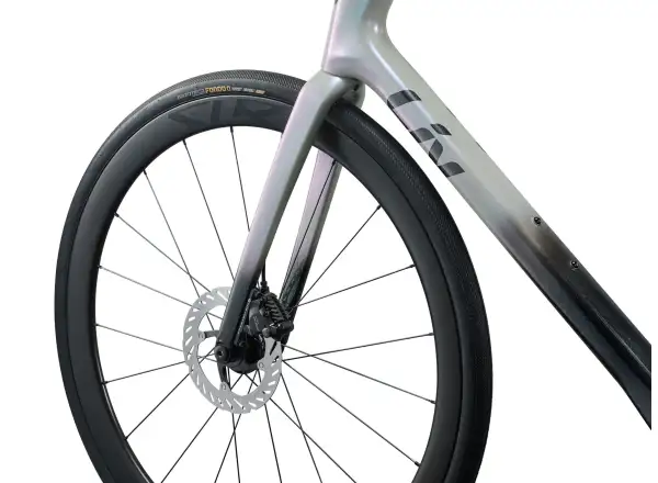Liv Avail Advanced 0 Rennrad Supernova Grey