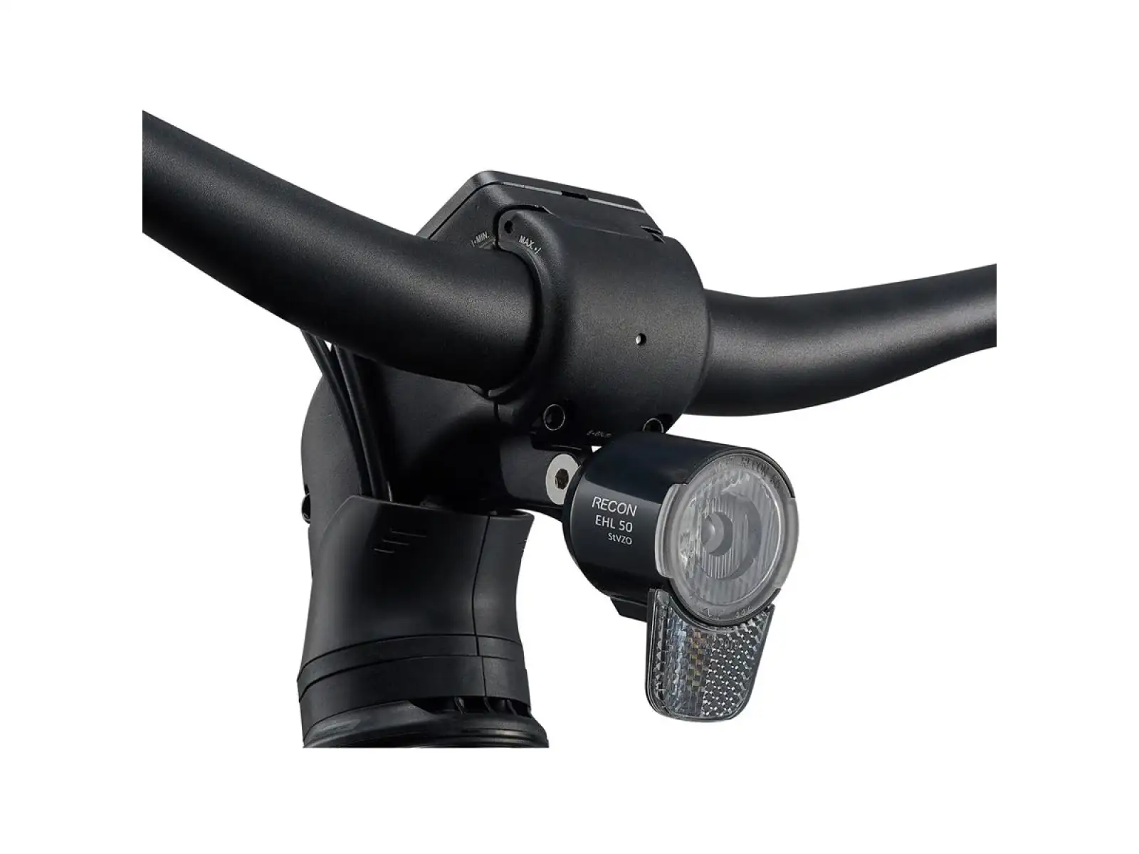 Giant Explore E+ 3 DD Trekking-E-Bike Pyrite Brown