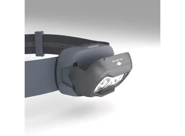 Silva Seek 450 Recharge Stirnlampe Whiteout