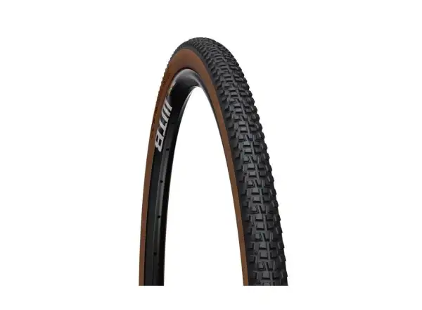 WTB Cross Boss Light Fast Rolling TCS Reifen 35-622 Tanwall Schotterreifen Kevlar