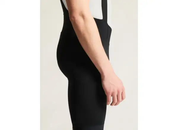Craft Endur Cargo Bib C3 Herren Radhose mit Sitzpolster schwarz