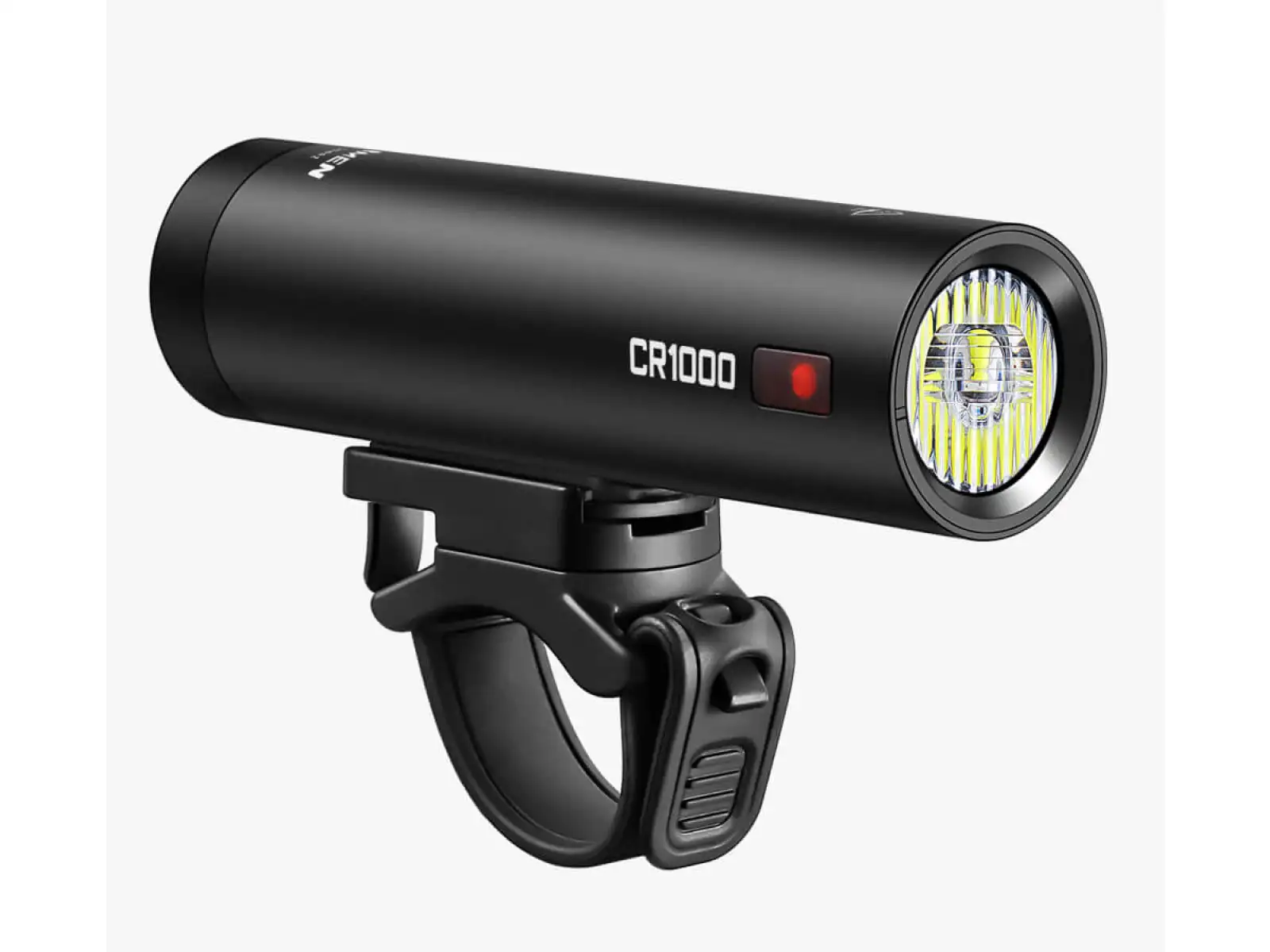 Ravemen CR1000 Vorderlicht Schwarz