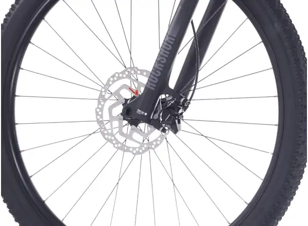 Rock Machine Blizz 50 Mountainbike 29" Gloss Night Storm