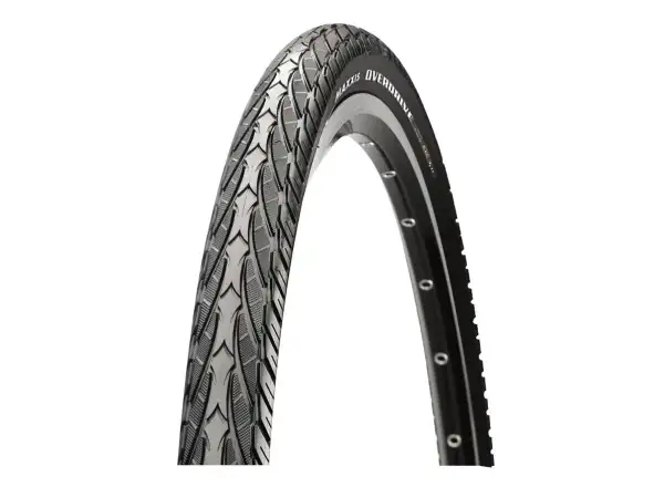 Maxxis Overdrive Cross Trekkingreifen mit Drahtreifen