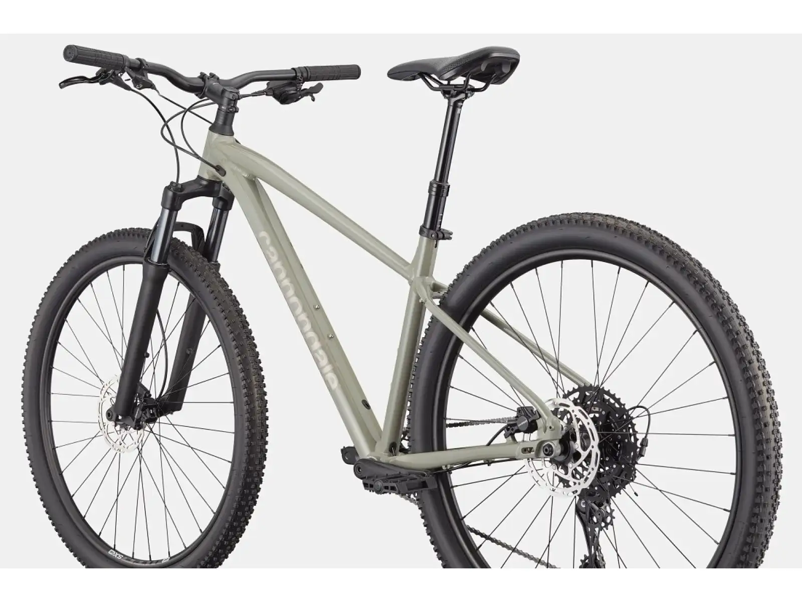 Cannondale Trail 1 27,5" Mountainbike Tiger Shark