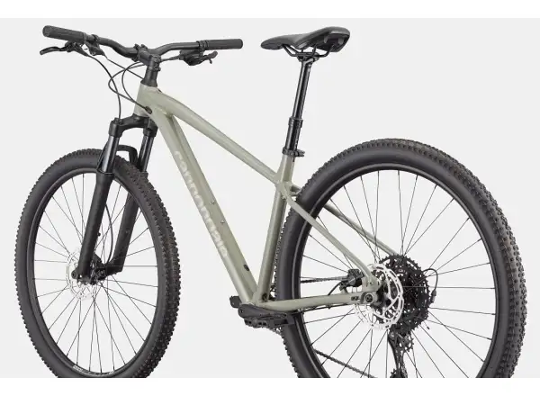 Cannondale Trail 1 27,5" Mountainbike Tiger Shark