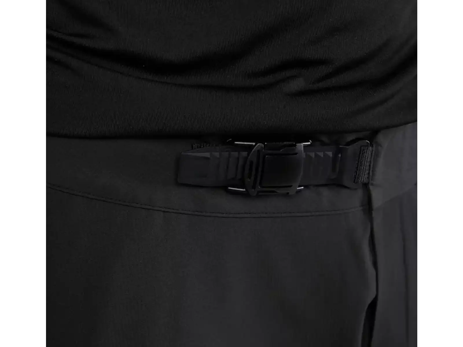 Fox Ranger 2,5 l Wasser Herrenhose Schwarz