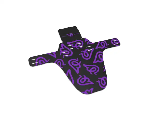 Early Rider Wing Guard Schutzblech 20/24" violett