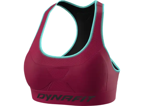 Dynafit Speed Sport-BH Rübenrot