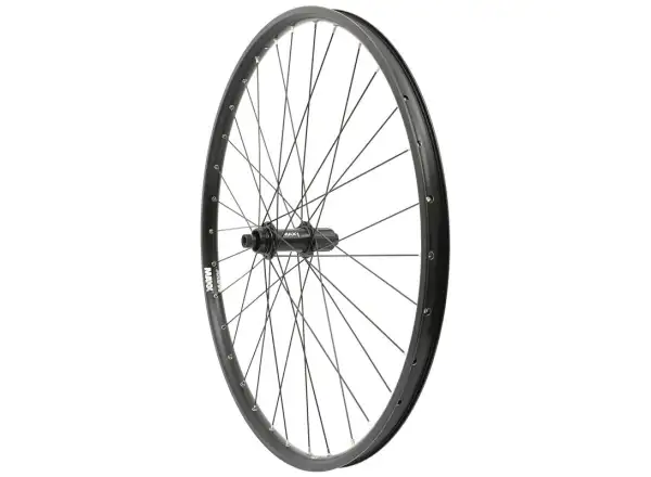 Max1 29" Disc CL eingespeichtes Hinterrad 12x148 mm Boost schwarz