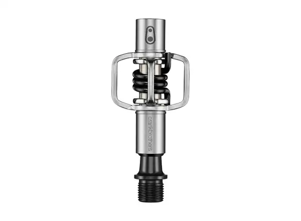 Crankbrothers Egg Beater 1 Trittflächenpedale Silber