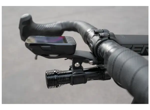 Silca Chisela Standard Halterung für Garmin/Wahoo