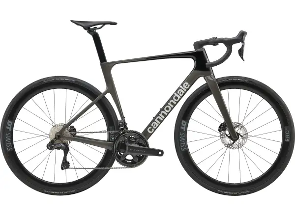 Cannondale SuperSix Evo 2 Rennrad RAW