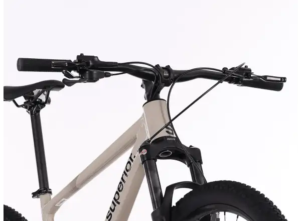 Superior XC 6.9 Mountainbike Gloss Dust