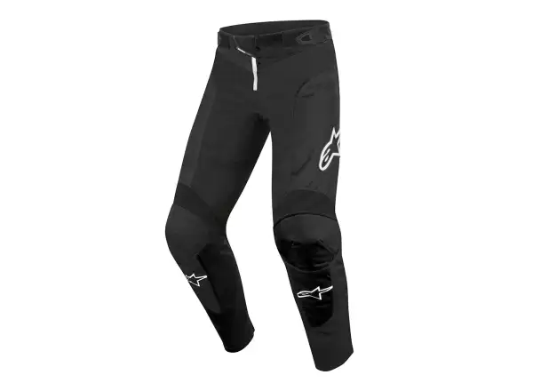 Alpinestars Vector Youth Kinderhose Black