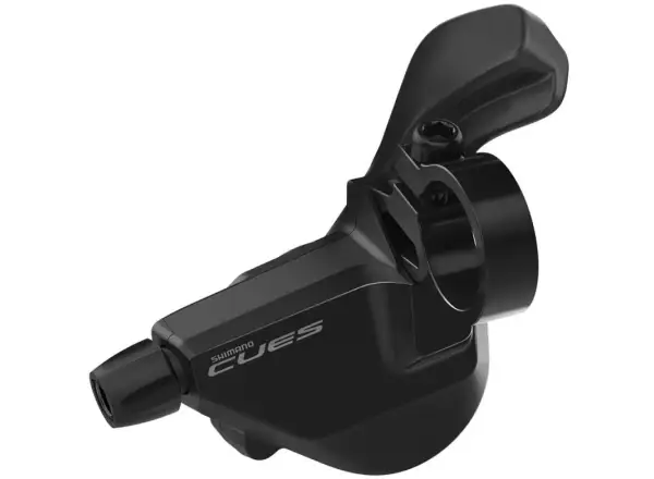 Shimano CUES SL-U6000-L Linker Schaltgriff 2-fach ohne Anzeige