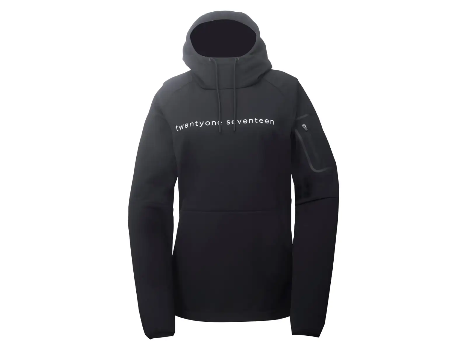 2117 of Sweden Spanhult Damenjacke Black