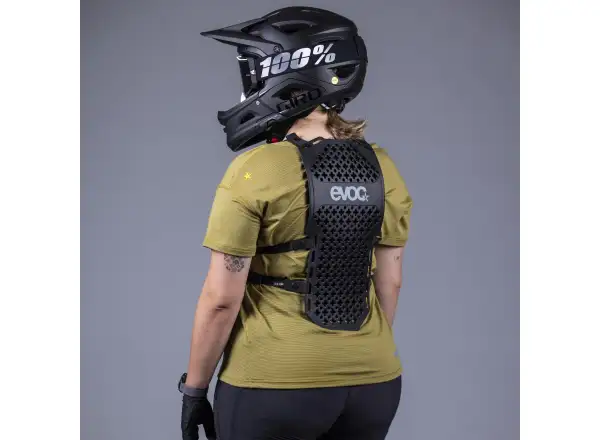 Evoc Torso Protector Brustprotektor Black