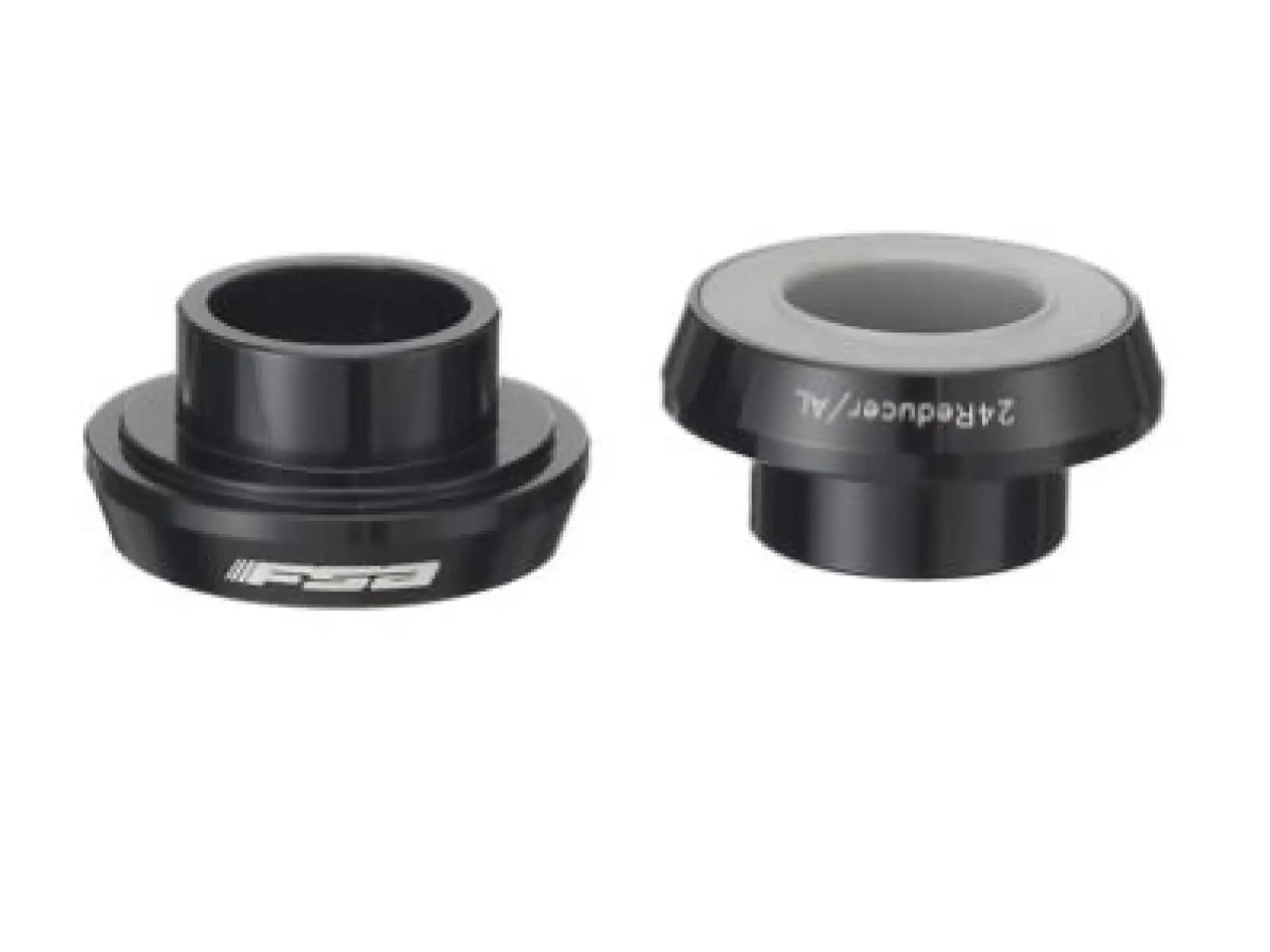 FSA Pressfit BB-86 Road Alloy Bottom Bracket-Reduzierung