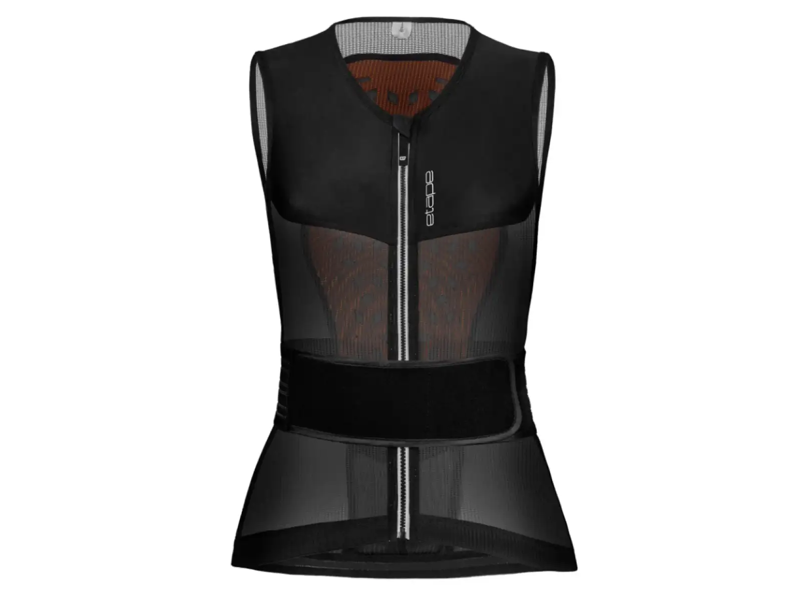 Etape Pure Pro 3.0 Damen-Rückenprotektor