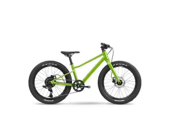 BMC 2022 Twostroke AL 20 Kinderfahrrad 20"