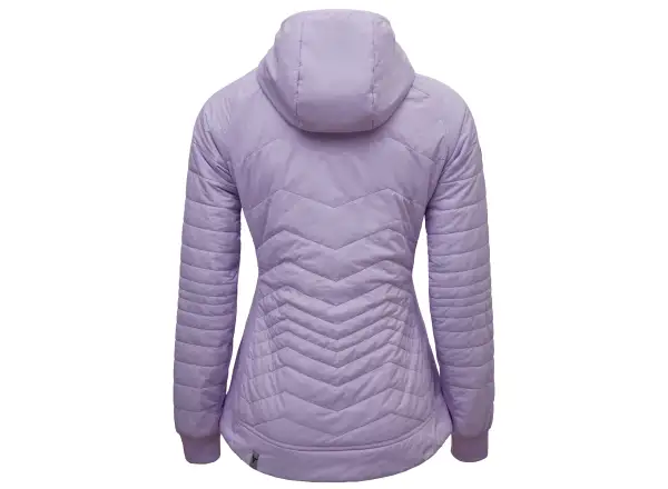 Silvini Barolo Damenjacke Flieder