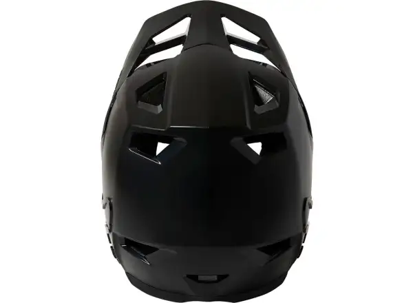 Fox Rampage Helm Schwarz/Schwarz