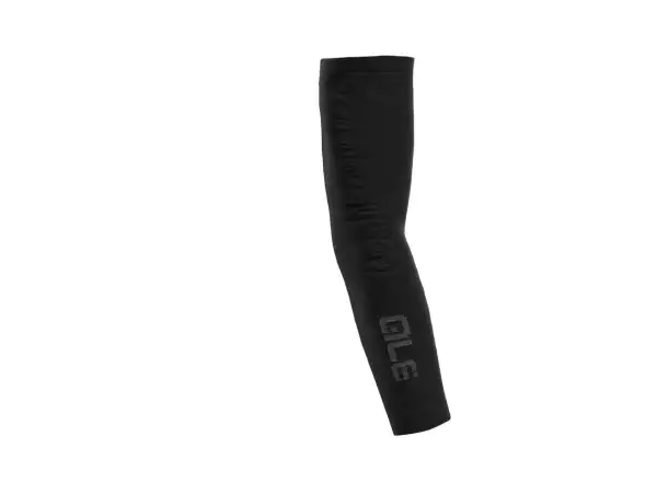 Alé Dryarn® Fahrradhandschuhe Schwarz Größe uni