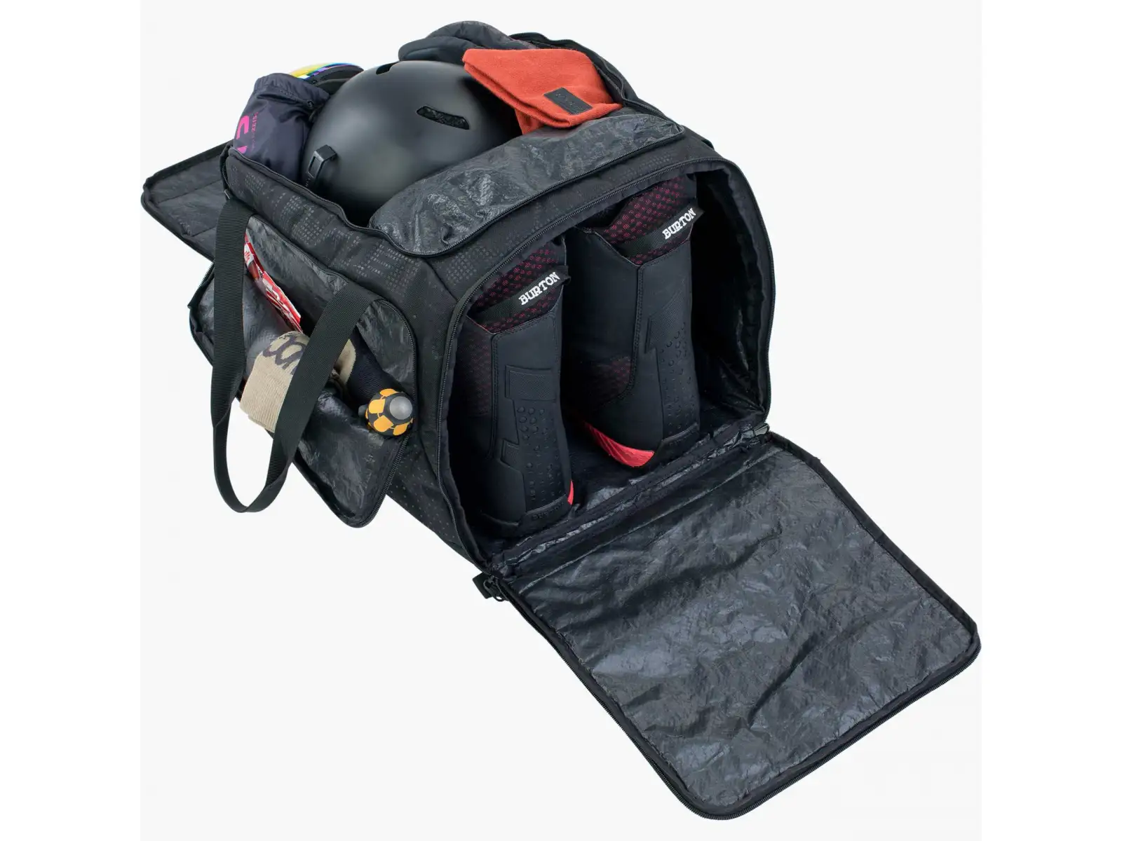 Evoc Gear Freizeittasche 35 l Black