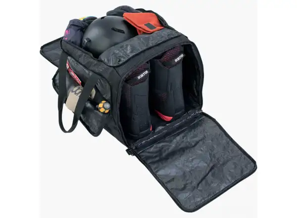 Evoc Gear Freizeittasche 35 l Black
