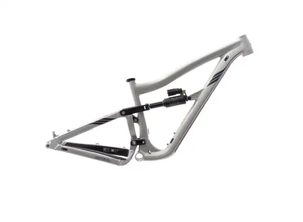 Ibis Ripmo AF 29 DVO Topaz T3 Air Rahmen-Kit Metal