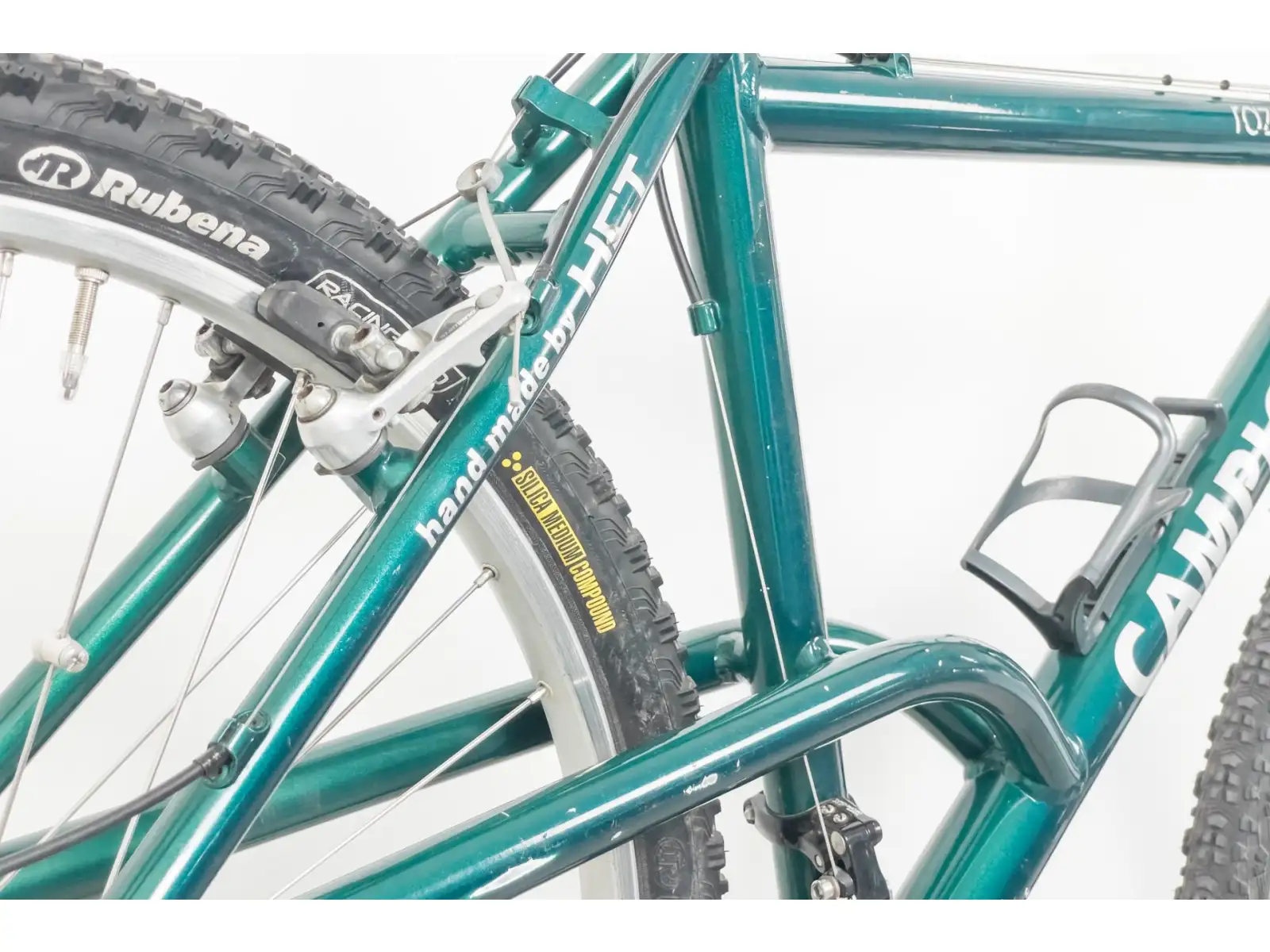 Campione Razzo 26" Mountainbike, RETRO