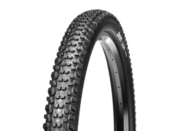 Zleen Lion XC 27,5" MTB-Reifen Kevlar schwarz