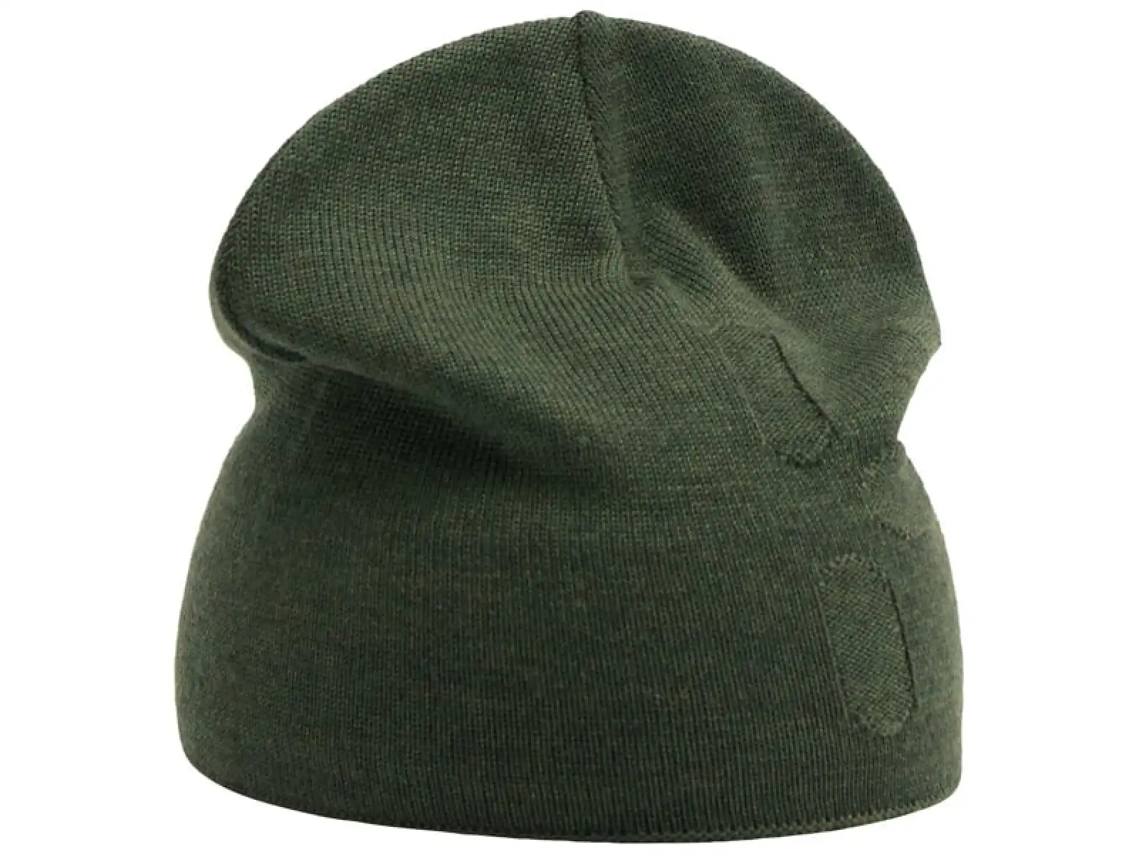 Haglöfs H Beanie Mütze Dunkelgrün
