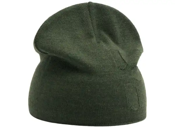 Haglöfs H Beanie Mütze Dunkelgrün