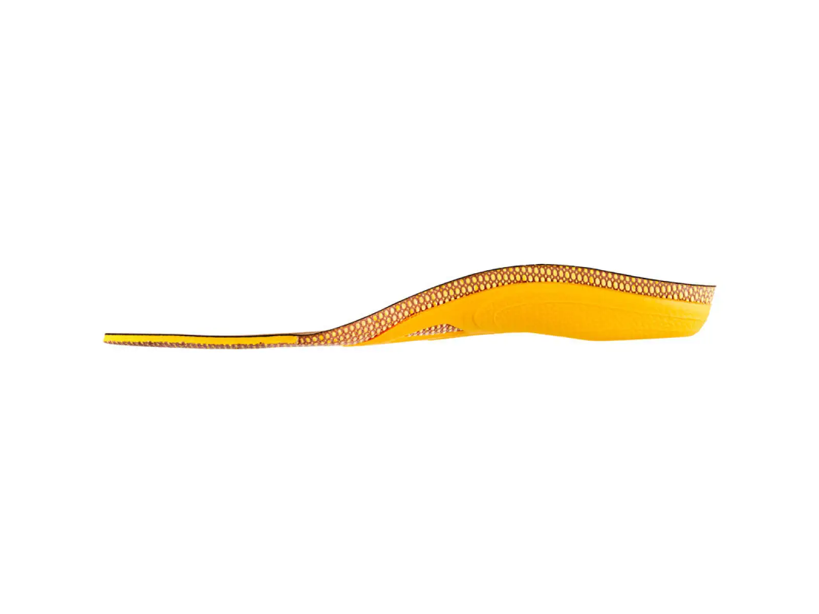 Sidas 3Feet Outdoor High  Einlegesohlen für hoher Wölbung 1 Paar