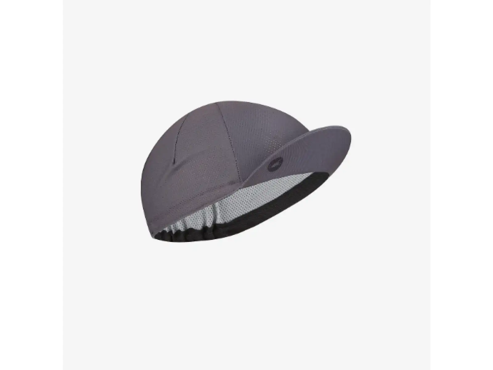 Castelli Espresso 2 Radmütze Smoky Gray