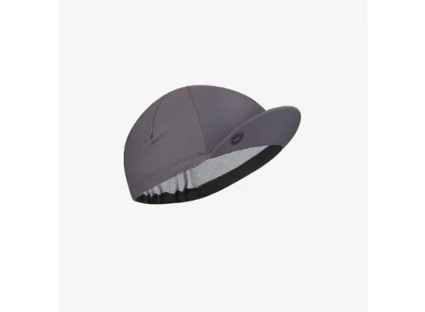 Castelli Espresso 2 Radmütze Smoky Gray