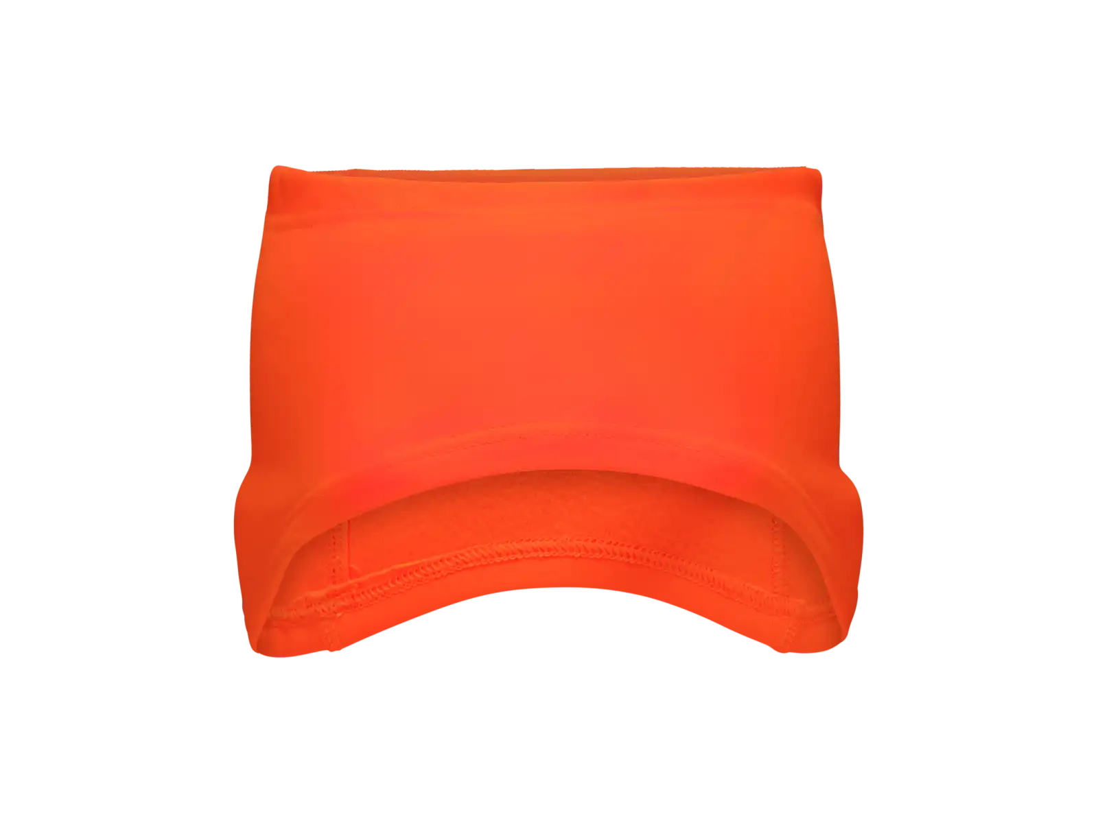 POC Thermal Stirnband Zink Orange