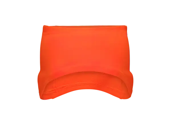 POC Thermal Stirnband Zink Orange